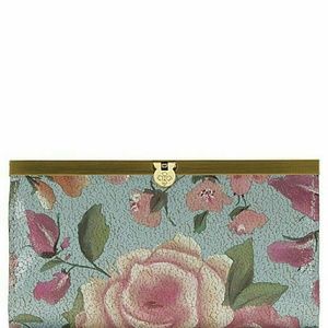 Patricia Nash wallet